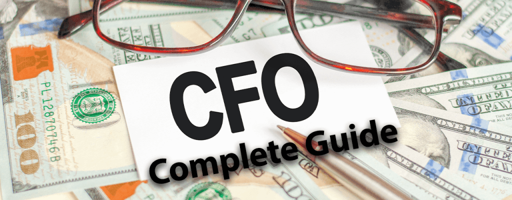 outsourced CFO services